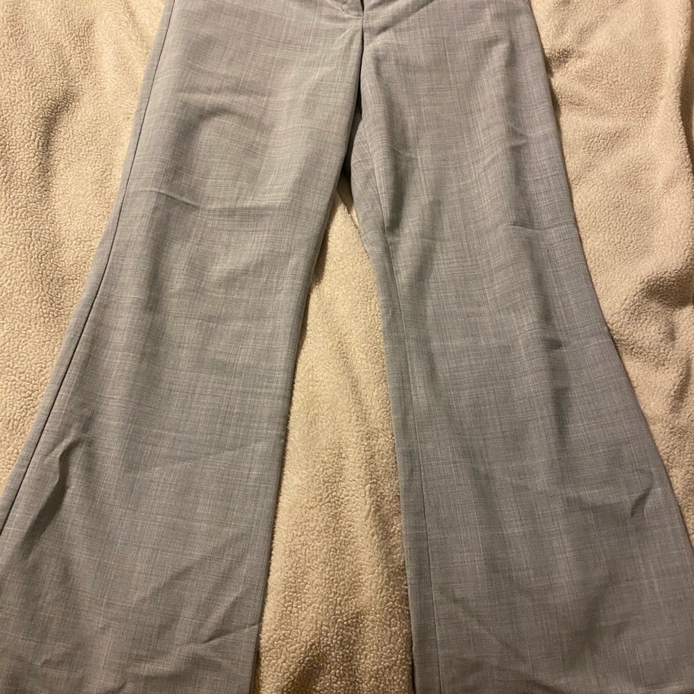 Express Editor Slacks - Picture 2 of 3